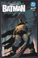 Load image into Gallery viewer, Absolute Batman