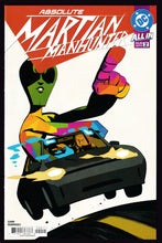 Load image into Gallery viewer, Absolute Martian Manhunter