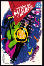 Load image into Gallery viewer, Absolute Martian Manhunter