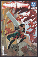 Load image into Gallery viewer, Absolute Wonder Woman