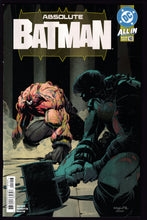 Load image into Gallery viewer, Absolute Batman