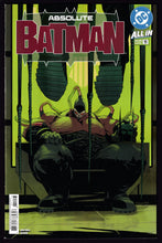 Load image into Gallery viewer, Absolute Batman