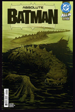 Load image into Gallery viewer, Absolute Batman