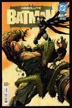 Load image into Gallery viewer, Absolute Batman