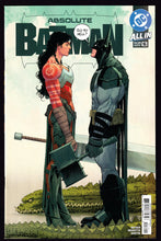 Load image into Gallery viewer, Absolute Batman