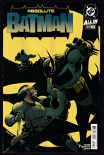 Load image into Gallery viewer, Absolute Batman