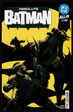 Load image into Gallery viewer, Absolute Batman