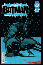 Load image into Gallery viewer, Absolute Batman