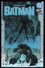Load image into Gallery viewer, Absolute Batman