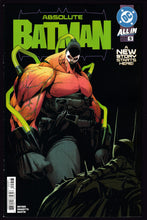 Load image into Gallery viewer, Absolute Batman