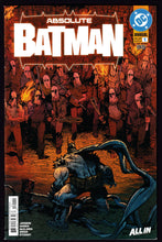 Load image into Gallery viewer, Absolute Batman