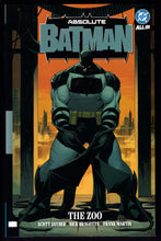 Load image into Gallery viewer, Absolute Batman TP