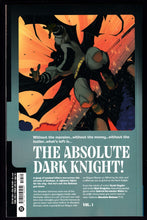 Load image into Gallery viewer, Absolute Batman TP