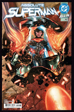Load image into Gallery viewer, Absolute Superman