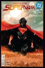 Load image into Gallery viewer, Absolute Superman