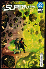 Load image into Gallery viewer, Absolute Superman