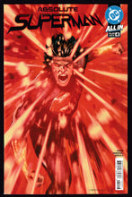 Load image into Gallery viewer, Absolute Superman