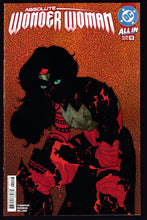 Load image into Gallery viewer, Absolute Wonder Woman