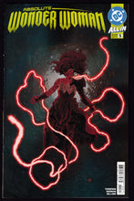 Load image into Gallery viewer, Absolute Wonder Woman
