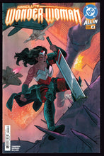 Load image into Gallery viewer, Absolute Wonder Woman