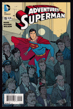 Load image into Gallery viewer, Adventures Of Superman (2013)