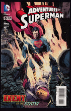 Load image into Gallery viewer, Adventures Of Superman (2013)