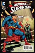 Load image into Gallery viewer, Adventures Of Superman (2013)