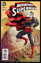 Load image into Gallery viewer, Adventures Of Superman (2013)