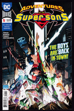 Load image into Gallery viewer, Adventures Of The Super Sons