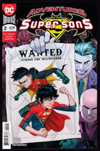 Load image into Gallery viewer, Adventures Of The Super Sons