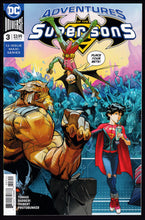 Load image into Gallery viewer, Adventures Of The Super Sons