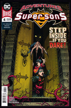 Load image into Gallery viewer, Adventures Of The Super Sons