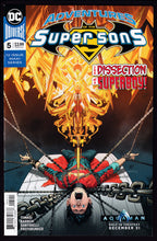 Load image into Gallery viewer, Adventures Of The Super Sons
