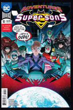 Load image into Gallery viewer, Adventures Of The Super Sons