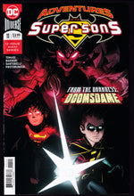 Load image into Gallery viewer, Adventures Of The Super Sons