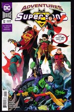 Load image into Gallery viewer, Adventures Of The Super Sons