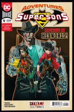 Load image into Gallery viewer, Adventures Of The Super Sons