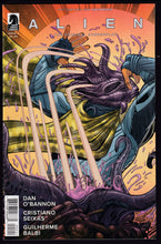 Load image into Gallery viewer, Alien The Original Screenplay