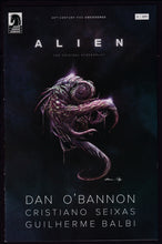 Load image into Gallery viewer, Alien The Original Screenplay