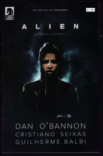 Load image into Gallery viewer, Alien The Original Screenplay