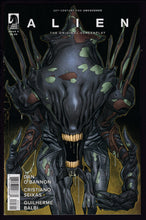 Load image into Gallery viewer, Alien The Original Screenplay