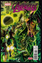 Load image into Gallery viewer, All-New All-Different Avengers