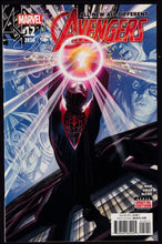 Load image into Gallery viewer, All-New All-Different Avengers