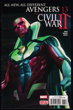 Load image into Gallery viewer, All-New All-Different Avengers