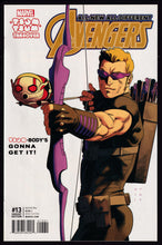 Load image into Gallery viewer, All-New All-Different Avengers