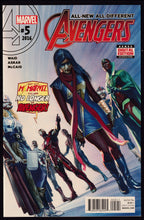 Load image into Gallery viewer, All-New All-Different Avengers