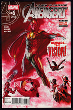 Load image into Gallery viewer, All-New All-Different Avengers