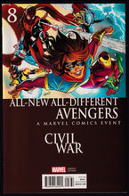 Load image into Gallery viewer, All-New All-Different Avengers