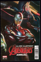 Load image into Gallery viewer, All-New All-Different Avengers