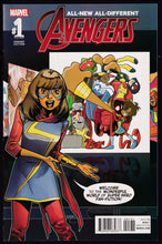 Load image into Gallery viewer, All-New All-Different Avengers